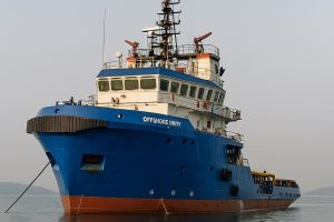 offshore unity